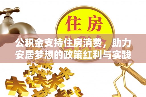 北部新区公积金支持住房消费，助力安居梦想的政策红利与实践