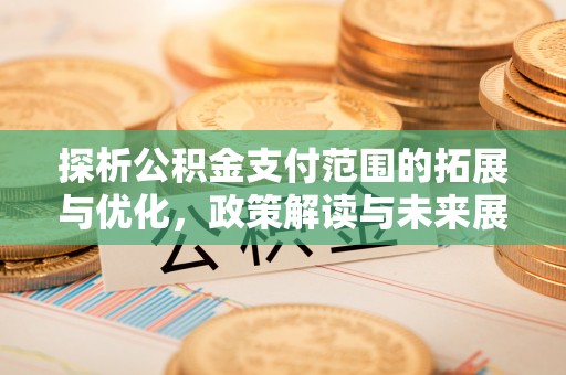 北部新区探析公积金支付范围的拓展与优化，政策解读与未来展望