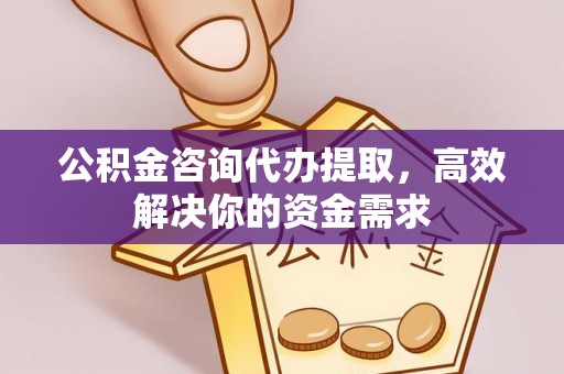 北部新区公积金咨询代办提取，高效解决你的资金需求