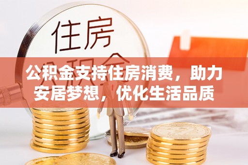 北部新区公积金支持住房消费，助力安居梦想，优化生活品质