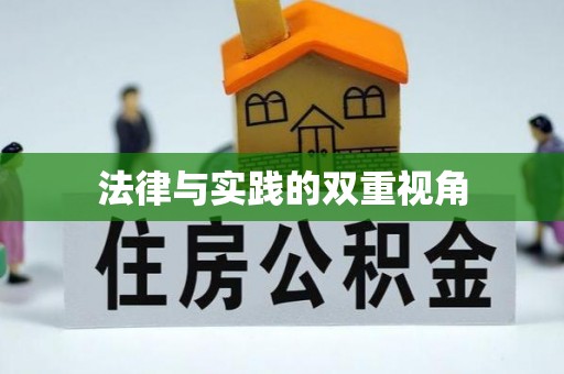 北部新区法律与实践的双重视角