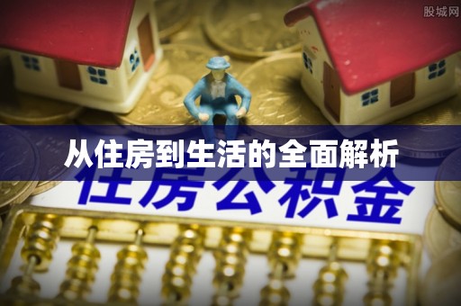 北部新区从住房到生活的全面解析