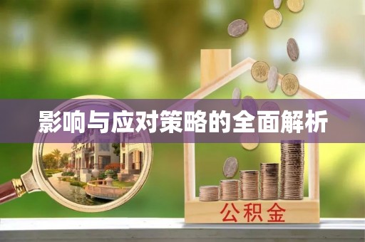 北部新区影响与应对策略的全面解析