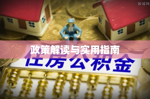 北部新区政策解读与实用指南