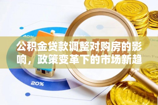 北部新区公积金贷款调整对购房的影响，政策变革下的市场新趋势