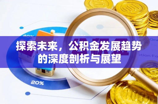 北部新区探索未来，公积金发展趋势的深度剖析与展望