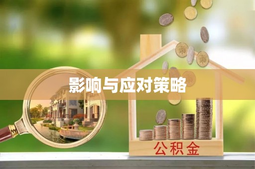北部新区影响与应对策略